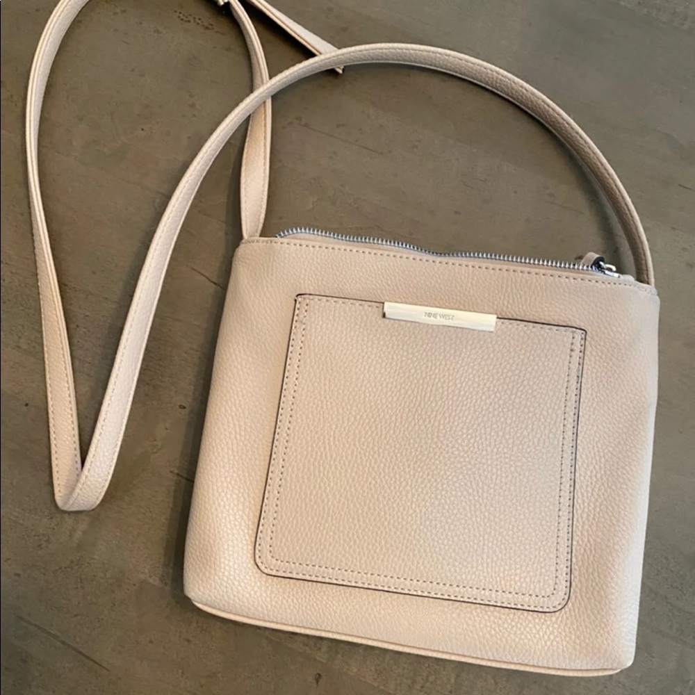 SOLD Nine West Crossbody Purse